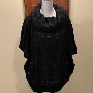 White House Black Market Elegant Knit Top